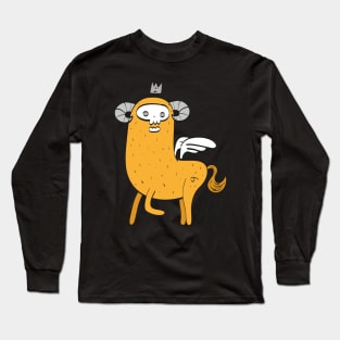 Chimera Long Sleeve T-Shirt